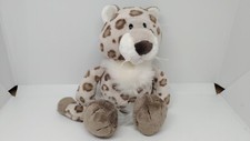 Stofftier Nici Leopard ca. 25cm Schlenker
