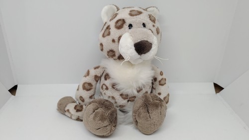 Stofftier nici leopard - stofftier, ca