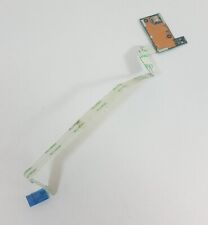 Einschalter Power Button Board mit Kabel LS-B161P aus Acer Aspire E5-571G