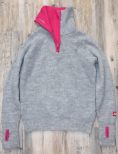 Ulvang RAV Pullover 100% Wolle