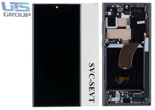 Für samsung s23 ultra s918 - für,