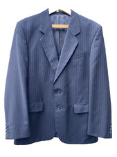 Trevira/Vertex Herren Blazer