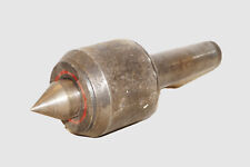 Mitlaufende Zentrierspitze RÖHM 160 - MK5 Körnerspitze Drehbankspitze