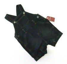Baby Jeans Latzhose 56/62