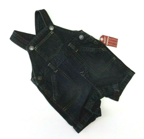 Baby jeans latzhose - baby,