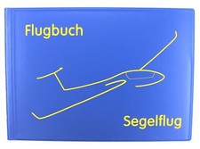 Flugbuch Segelflug EU-FCL