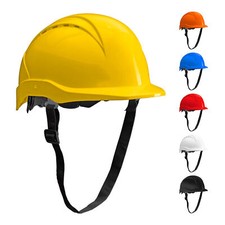 ACE Patera Bauhelm mit