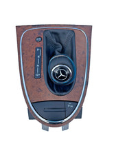 Mercedes W211 E-Klasse