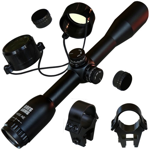 Ares arms zielfernrohr - arms, 4