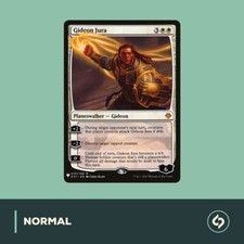 MTG | Gideon Jura | MYSTERY
