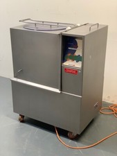 BAKON TOP CREAM 530 SAHNEBLÄSER SAHNEMASCHINE SAHNEAUTOMAT BÄCKEREI 