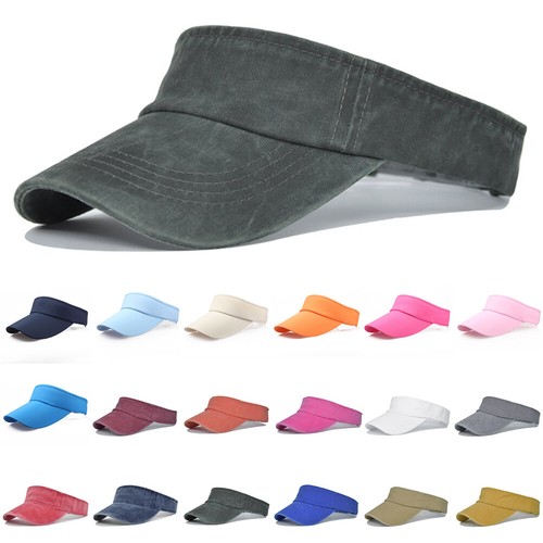 Basecap sonnenhut sun visor - sun,