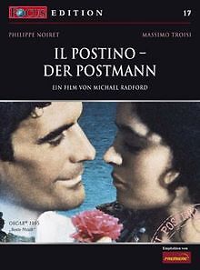 Postino der postmann - -,