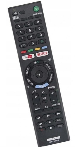 Fernbedienung fur sony - fernbedienung,