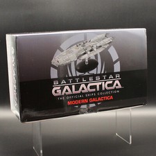 Battlestar Galactica Modern  Eaglemoss Hero Collector OVP Cylon SciFi Versiegelt