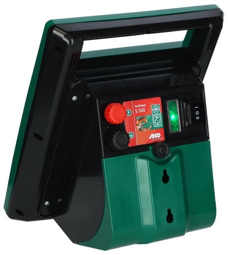 Kerbl ako sunpower s500 - ako,