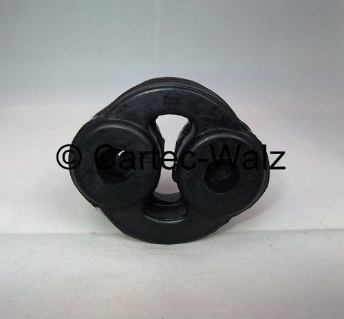Auspuffgummi auspuffhalter - auspuffgummi,