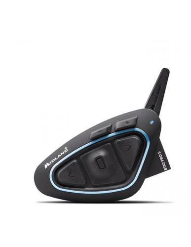 Midland btx2 pro lr - de,