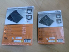 Froli 2 x Parkstopper für Standardkeil Ausgleichskeil Wohnmobil Caravan TOP