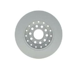 Original Bosch brake disc 0