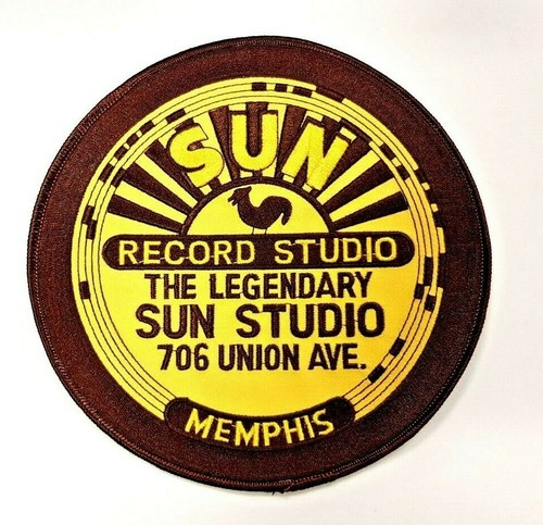 Sun record memphis studio - sun,