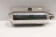 BMW OE Schalldämpfer /