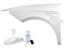 KOTFLÜGEL für SEAT IBIZA IV 4 6J LB9A LINKS VORDERSEITE LACKIERT + lackstift