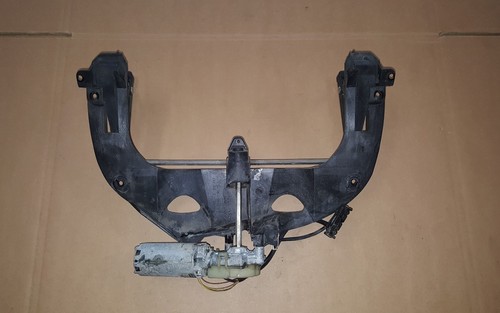 Bmw 1100 windschild - r,