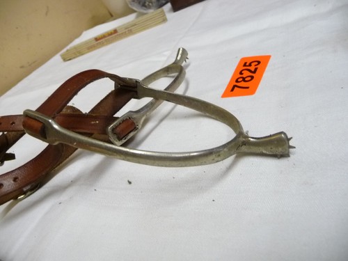 7825 1 paar sporen - ,