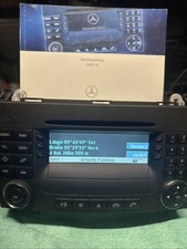 Mercedes W169 W245 W906