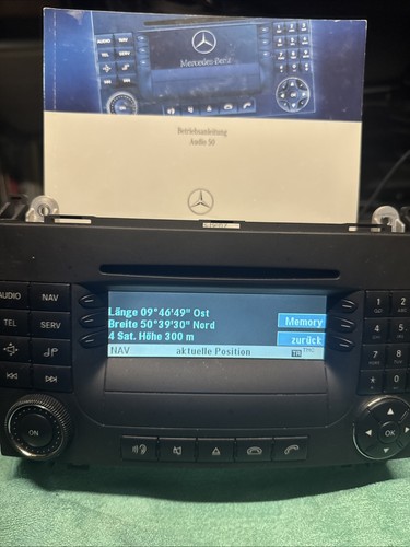 Mercedes w169 w245 w906 - mercedes,