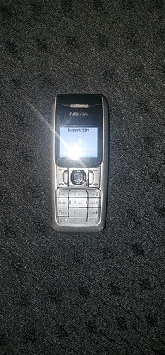 Nokia 2310 silber - silber,
