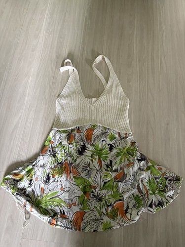 Marc cain tunika strick - marc,