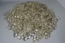 Kristall Behang für Lampen