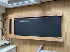 Christopeit Walking Pad 4.2 Laufband Wie Neu 1 Jahr Garantie Top Zustand