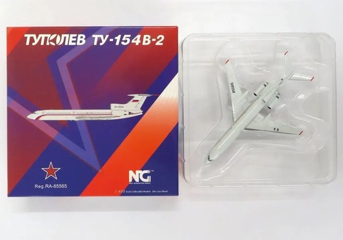 Model 400 russian - model, air