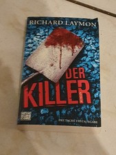 Richard laymon der - laymon:,
