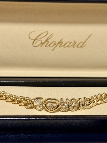 Original chopard happy - original,