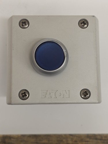 Eaton taster gehäuse - eaton, mit