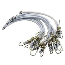 Elastische Bungee-Schnüre