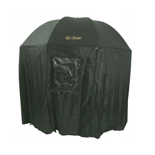 Sensas schirmzelt bivvy nylon - sensas,