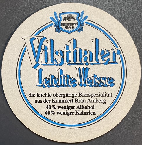 Kummert bräu vilsthaler - kummert,
