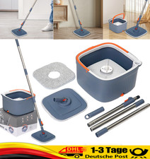 2 in 1 Wischmop Bodenwischer