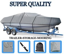 Grey boat cover for - grey,