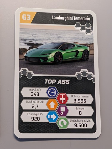 Luxusklasse lamborghini - luxusklasse,