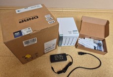Qnap 431p3 4 bay nas - 4-bay,