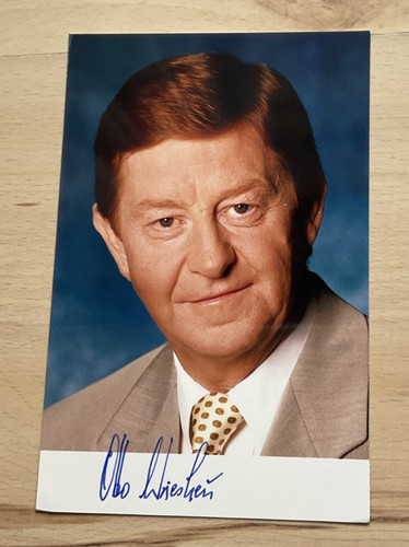 Otto wiesheu original - otto,