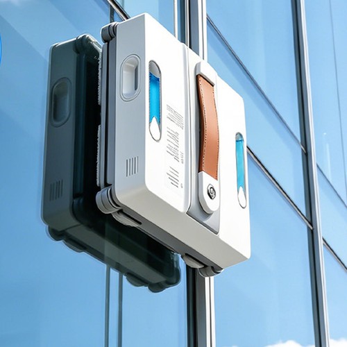 Fensterreiniger fensterputzer - fensterreiniger,