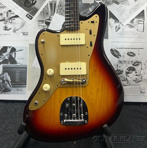 Fender custom shop 1959 - fender,
