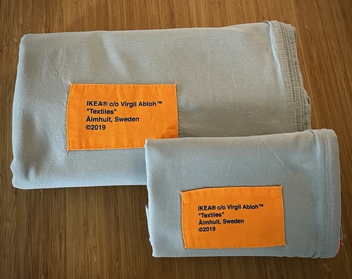 Ikea markerad bettwäsche - markerad, set